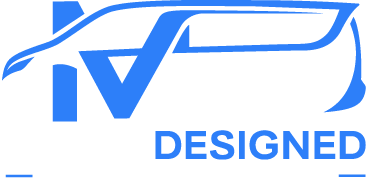 Madly Designed LLC Logo